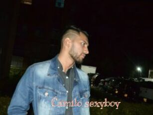 Camilo_sexyboy