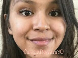 CandieFlowers30
