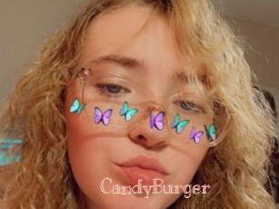 CandyBurger