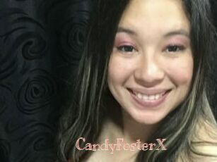 CandyFosterX