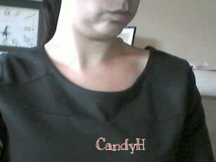CandyH