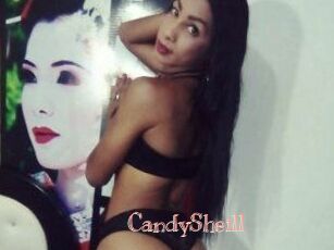 CandySheill
