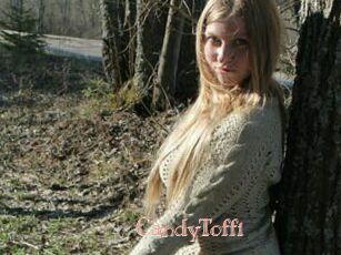 CandyToffi