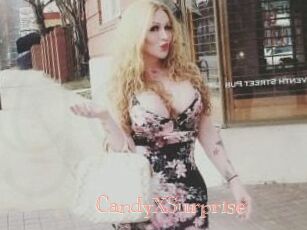 CandyXSurprise