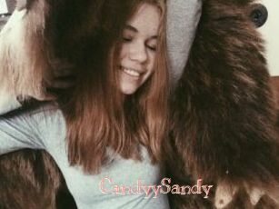 CandyySandy