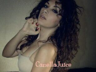 CanellaJuice