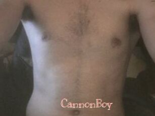 CannonBoy