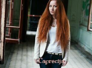 Caprecija