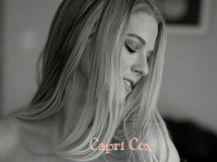 Capri_Cox