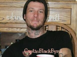 CaptinBlackByrd