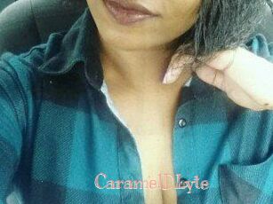 CaramelDLyte