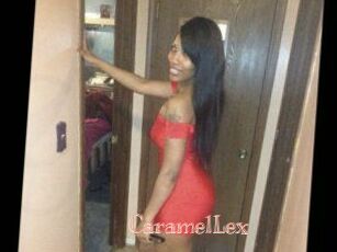 CaramelLex