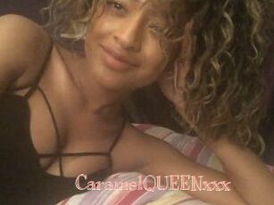CaramelQUEENxxx