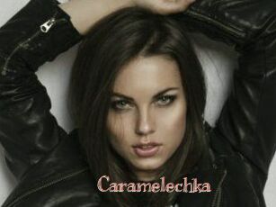 Caramelechka