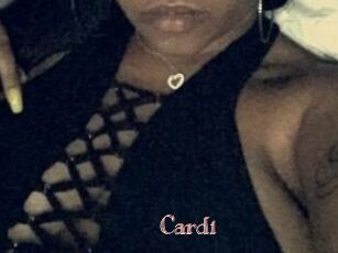 Cardi