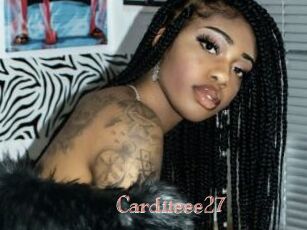 Cardiieee27