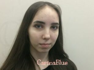 CarinaBlue