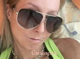 Carinapink