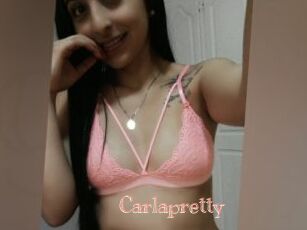 Carlapretty
