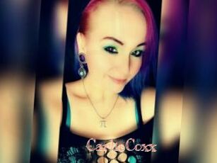 CarlieCoxx