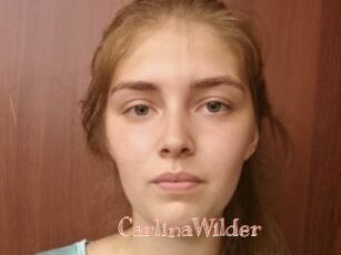 CarlinaWilder
