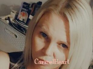 CarmelHeart