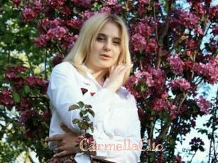 CarmellaClio