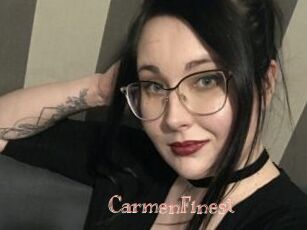 CarmenFinest