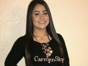 CarmenSky
