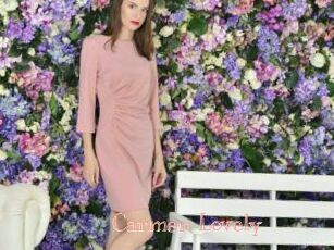 Carmen_Lovely