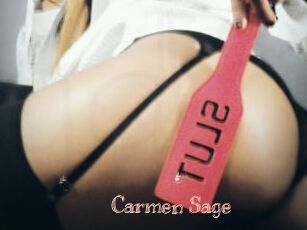 Carmen_Sage