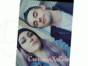 CarmenxXxCole