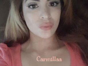 Carmillaa