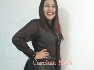 Carolain_Mish