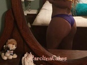 CarolinaCakes