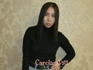 CarolinaPitt