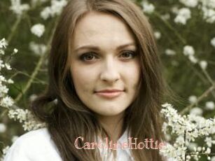 CarolineHottie