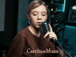 CarolineMusa