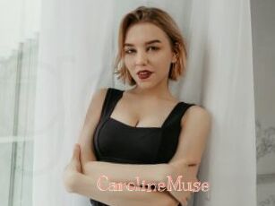 CarolineMuse
