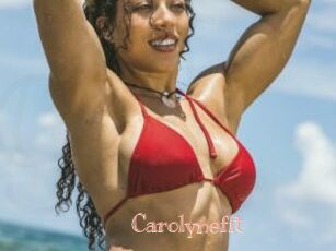 Carolynefit