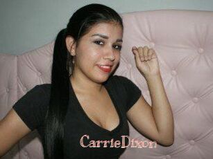 CarrieDixon