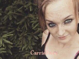 CarrieFiery