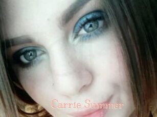 Carrie_Summer