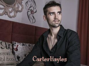 CarterHayles