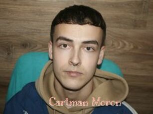 Cartman_Moron