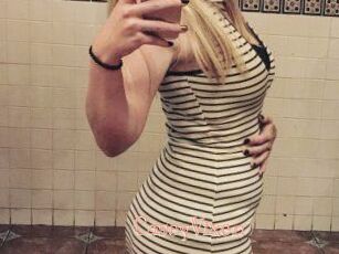 CaseyVixen