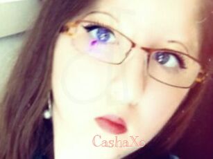 CashaXo