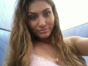 Casima