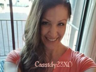 Cassidy23XO