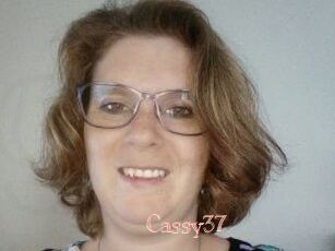 Cassy37
